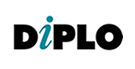 diplo header logo