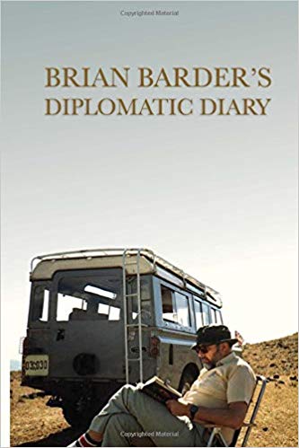Barder, Brian, Brian Barder’s Diplomatic Diary