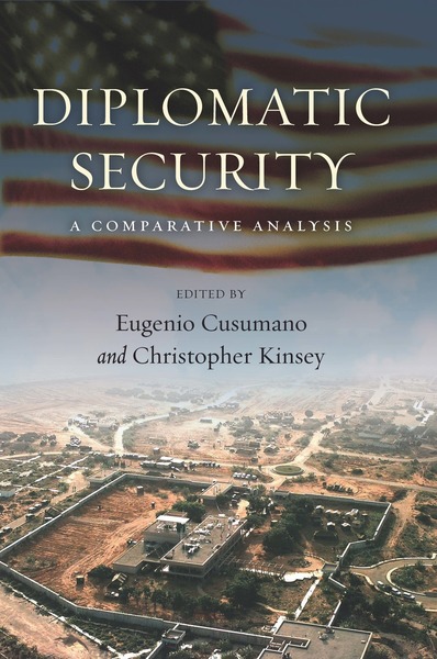 Diplomatic Security- A Comparative Analysis