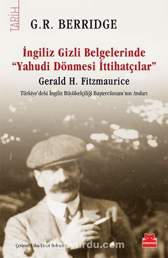 Gerald Fitzmaurice - Turkish