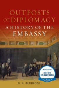 Outposts of Diplomacy